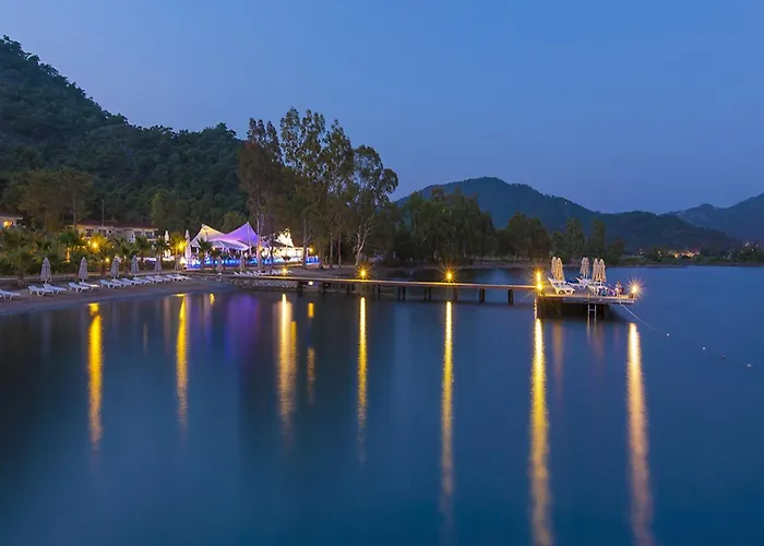 Fortezza Beach Resort
