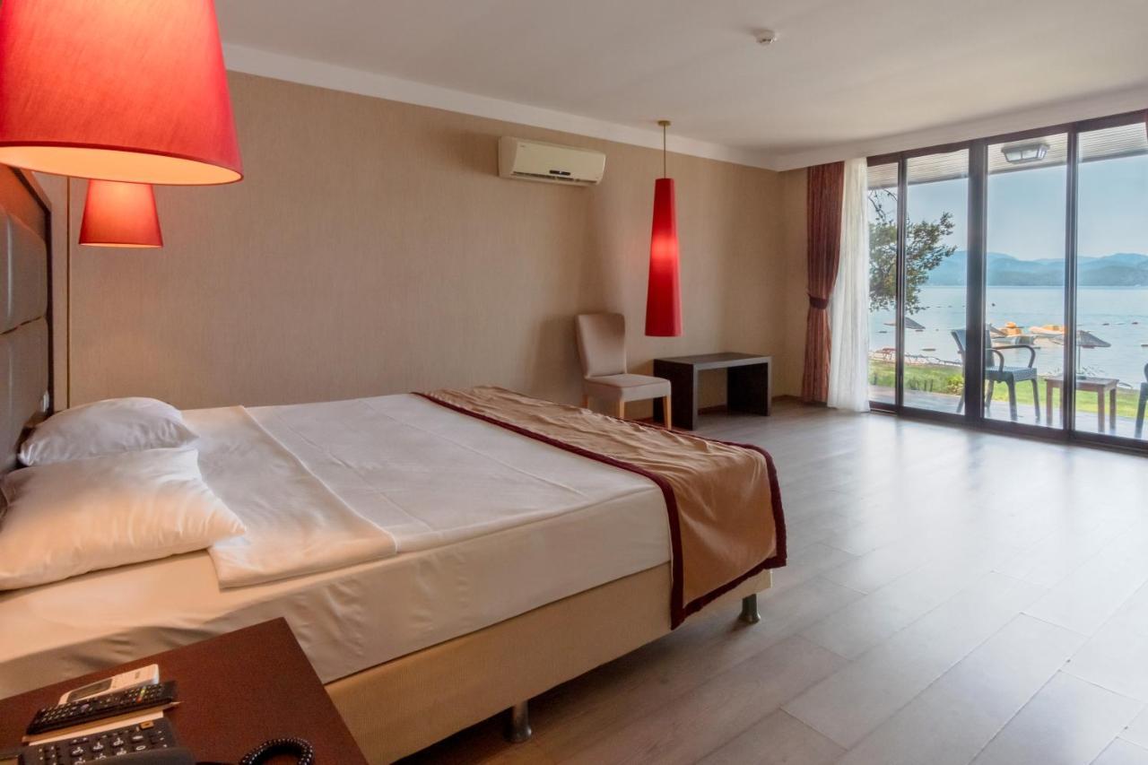 Fortezza 5*