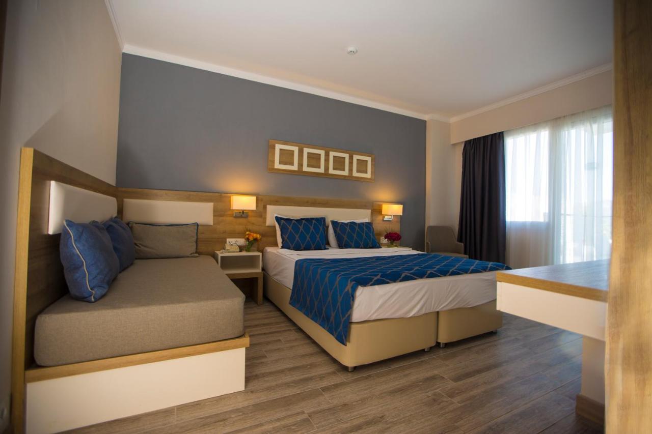 Fortezza 5*