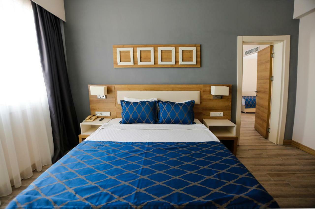 Fortezza אתר נופש 5*
