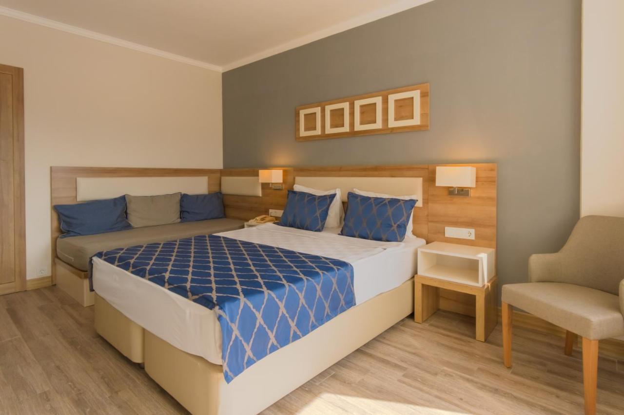Fortezza Resort 5*