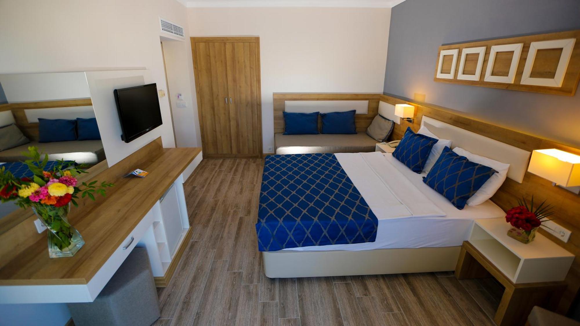 Resort Fortezza 5*